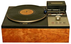 Marantz SLT-12U